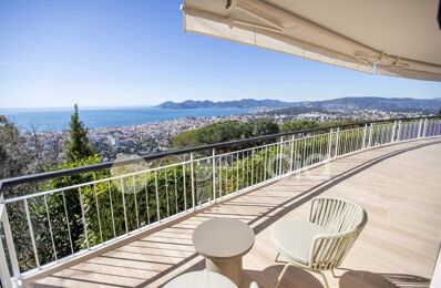 vente appartement 1 750 000 € à proximité de Villeneuve-Loubet (06270)