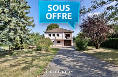 vente maison 495 000 € à proximité de Millery (69390)