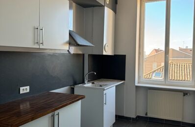 vente appartement 185 000 € à proximité de Crêches-sur-Saône (71680)