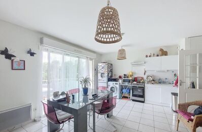 vente appartement 187 800 € à proximité de Tours (37)