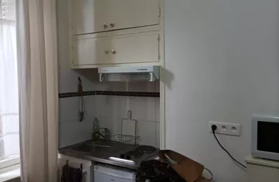 location appartement 715 € CC /mois à proximité de Crosne (91560)