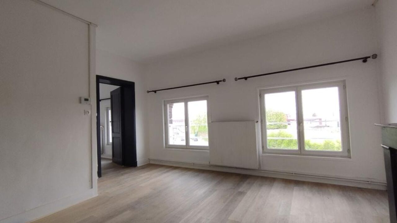 appartement 3 pièces 54 m2 à louer à Raismes (59590)