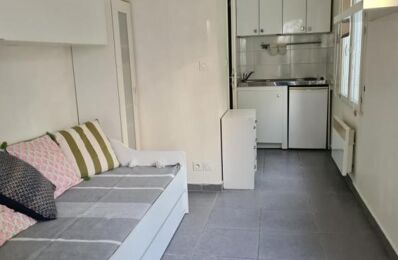 location appartement 490 € CC /mois à proximité de Candillargues (34130)