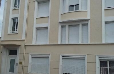 location appartement 300 € CC /mois à proximité de Néris-les-Bains (03310)