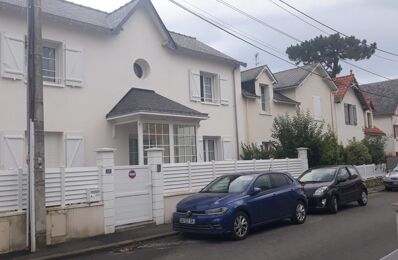 location maison 1 700 € CC /mois à proximité de Saint-Nazaire (44600)