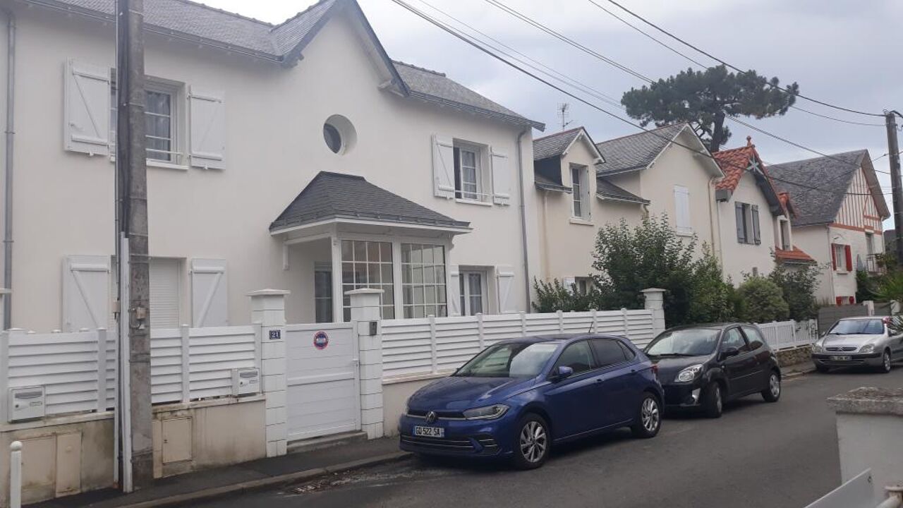 maison 5 pièces 122 m2 à louer à La Baule-Escoublac (44500)