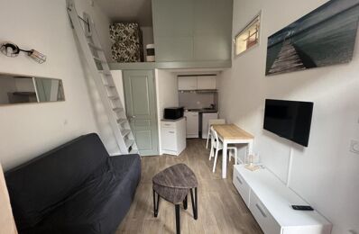 location appartement 425 € CC /mois à proximité de Montredon-des-Corbières (11100)