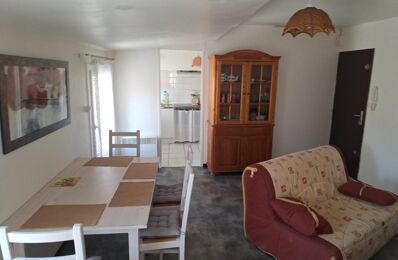 location appartement 475 € CC /mois à proximité de Capestang (34310)