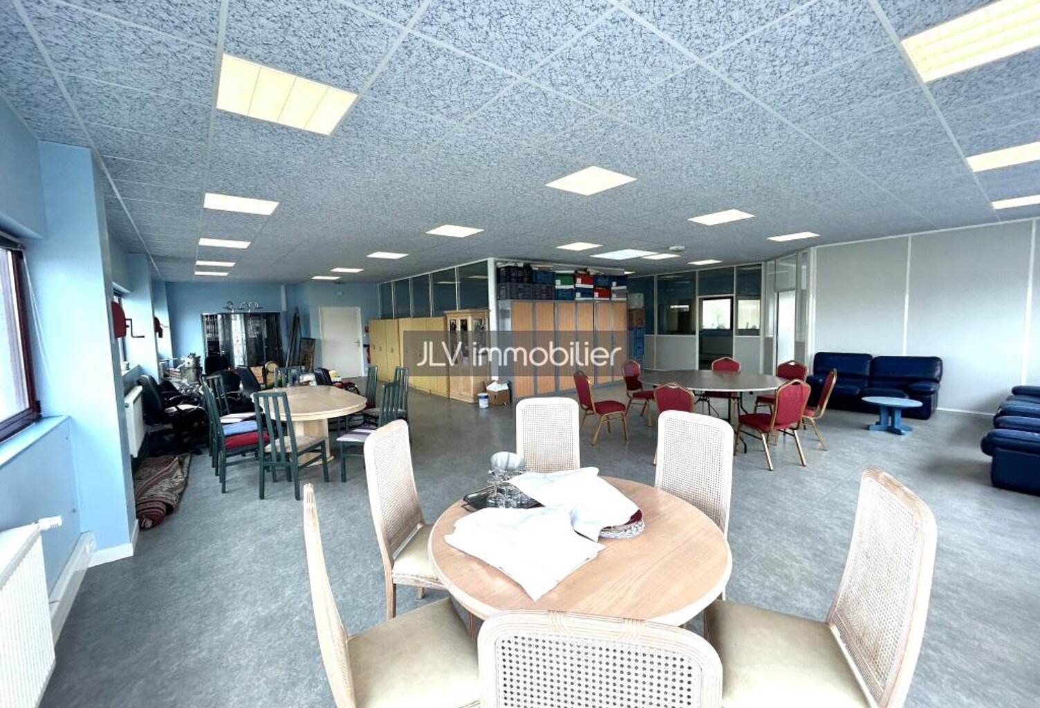 Local comercial en Location - Bergues (59380) — photo 1