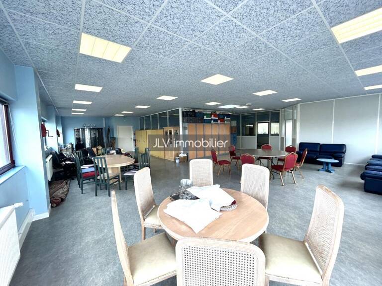 Local comercial en Location - Bergues (59380) — photo 1