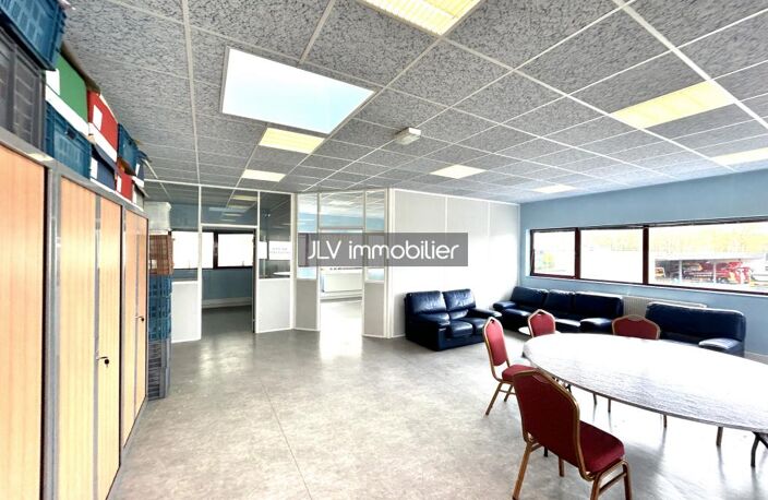 Local comercial en Location - Bergues (59380) — photo 2