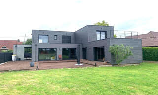 Maison 5 Pièces 218 m² à vendre à Thun-Saint-Amand (59158)