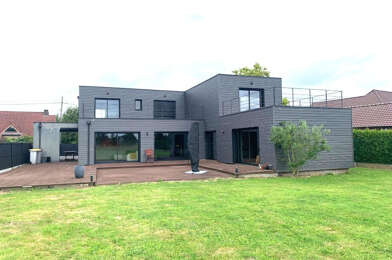 Maison 5 pièces 555000 €