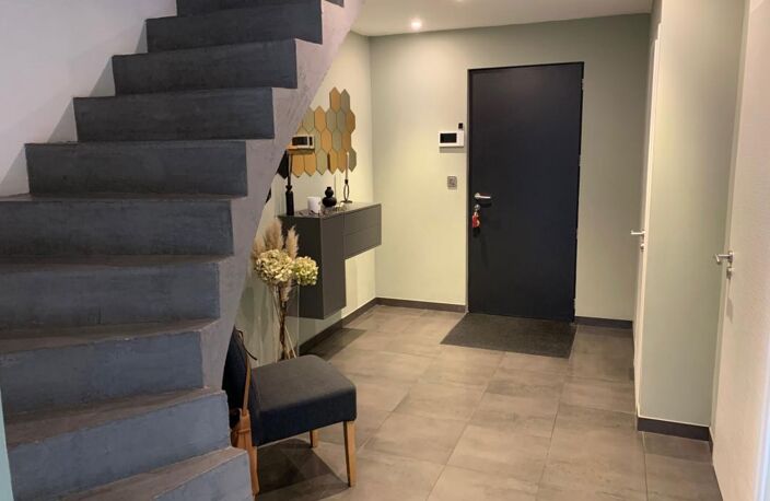 Pavillon contemporain de 218m2 situé en belle campagne amand — photo 2