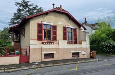 vente maison 171 000 € à proximité de Angaïs (64510)