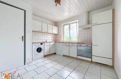 location appartement 540 € CC /mois à proximité de Bitschwiller-Lès-Thann (68620)