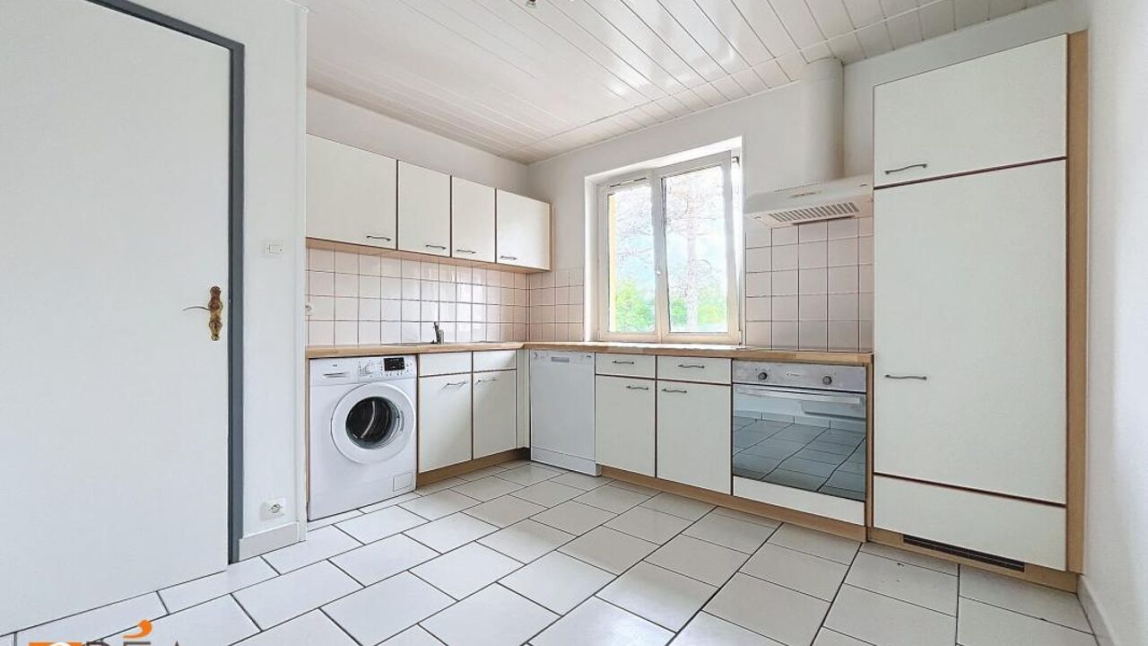 appartement 2 pièces 42 m2 à louer à Richwiller (68120)