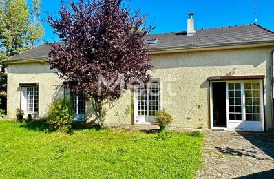 vente maison 168 900 € à proximité de Charmoy (89400)