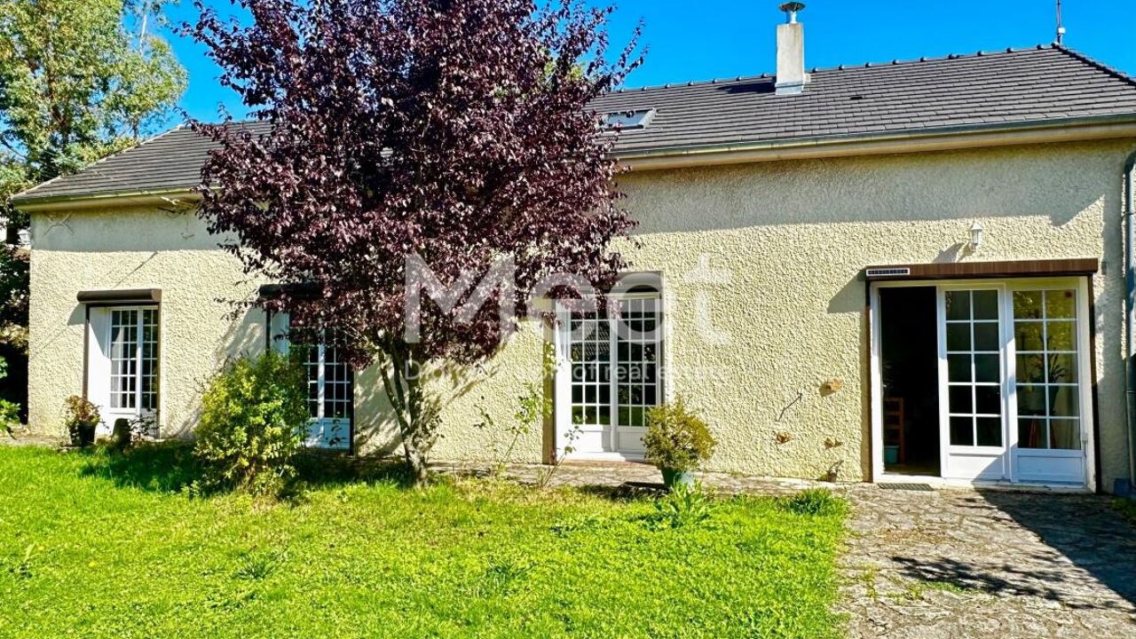 maison 5 pièces 150 m2 à vendre à Brion (89400)