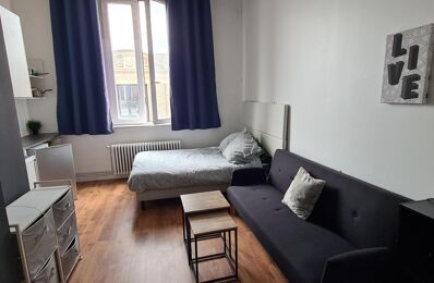 location appartement 550 € CC /mois à proximité de Wattignies (59139)