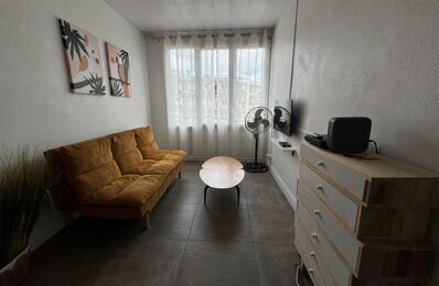 vente appartement 125 000 € à proximité de Fort-de-France (97200)