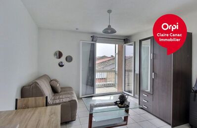 location appartement 360 € CC /mois à proximité de Castres (81100)