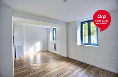 location appartement 450 € CC /mois à proximité de Sémalens (81570)