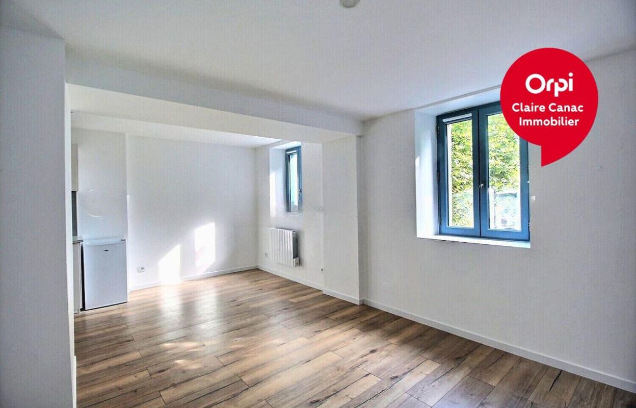 appartement 2 pièces 38 m2 à louer à Sémalens (81570)