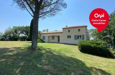 location maison 985 € CC /mois à proximité de Laboulbène (81100)