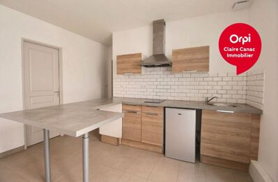 location appartement 460 € CC /mois à proximité de Viviers-Lès-Montagnes (81290)