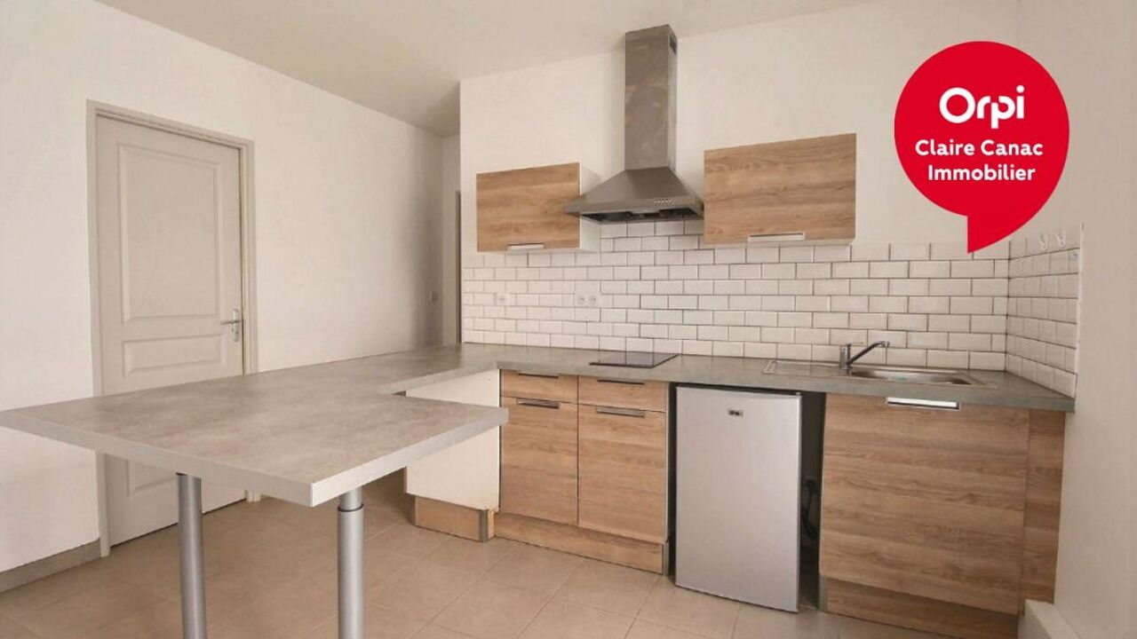 appartement 3 pièces 62 m2 à louer à Castres (81100)