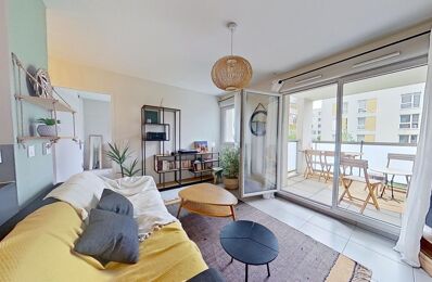 vente appartement 169 000 € à proximité de Pierre-Bénite (69310)