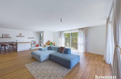 appartement 4 pièces 139 m2 à vendre à Bruges (33520)