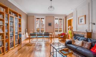 Appartement 4 Pièces 125 m² à vendre à Lyon 1 (69001)