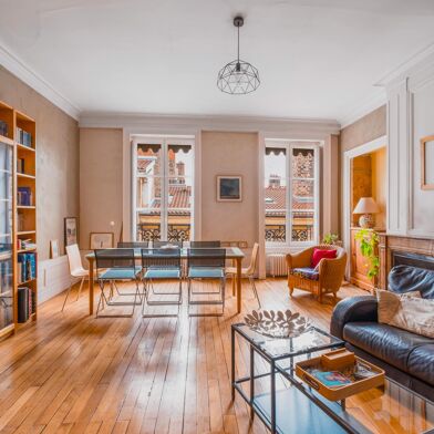 Appartement 4 pièces 560000 €