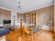 T4 en étage élevé avec ascenseur.  — photo 3