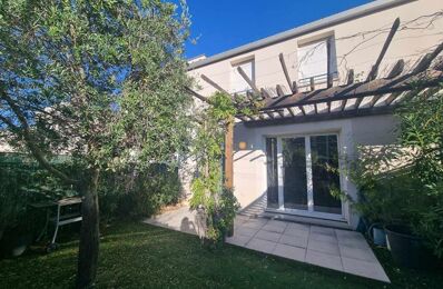 vente maison 223 000 € à proximité de Noves (13550)