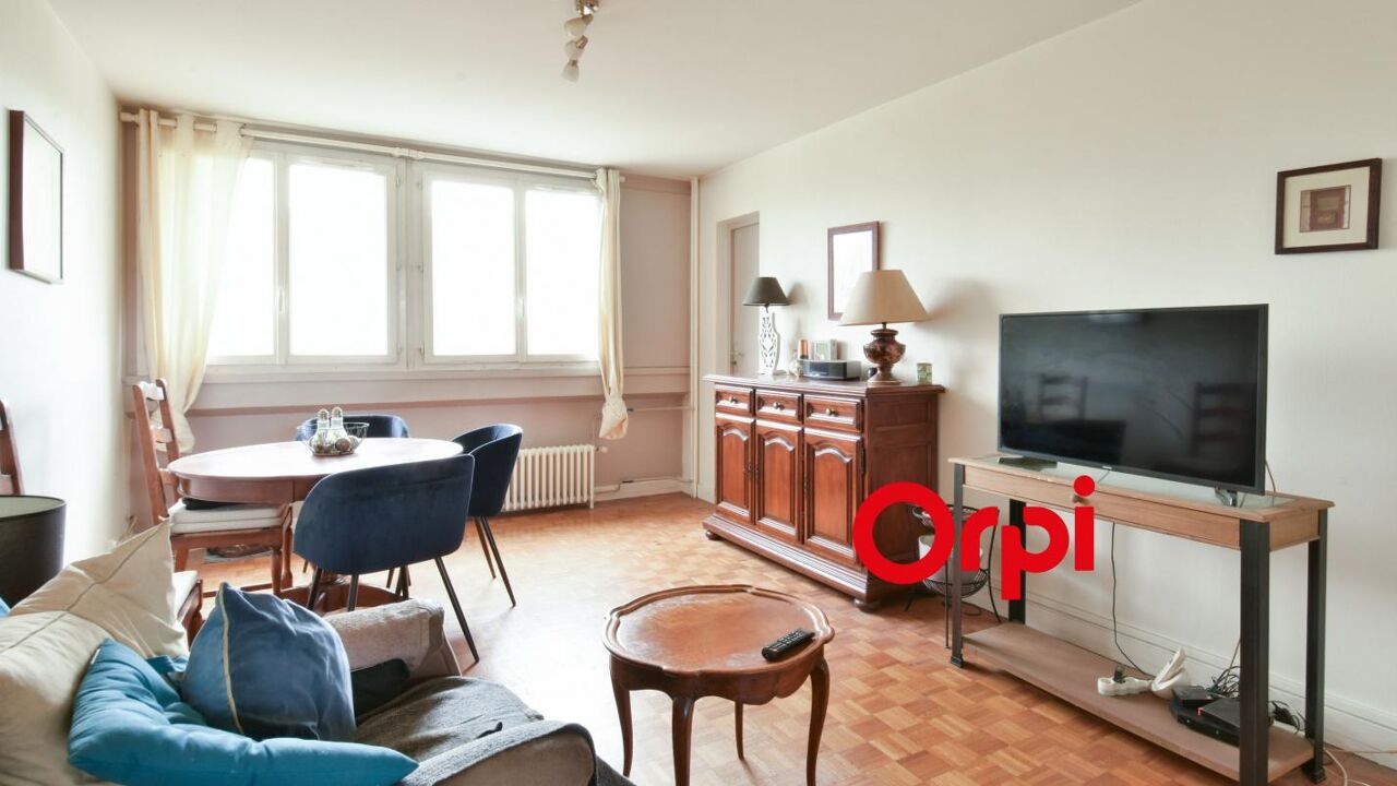 appartement 3 pièces 59 m2 à vendre à Pierre-Bénite (69310)