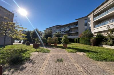 vente appartement 248 000 € à proximité de Charbonnières-les-Bains (69260)