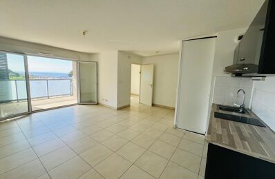 vente appartement 180 000 € à proximité de Cap d'Agde (34300)