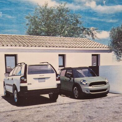 Maison 3 pièces 279600 €