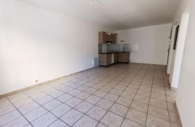 location appartement 506 € CC /mois à proximité de Ollioules (83190)