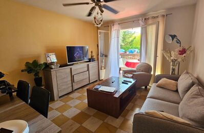 vente appartement 164 000 € à proximité de Le Revest-les-Eaux (83200)