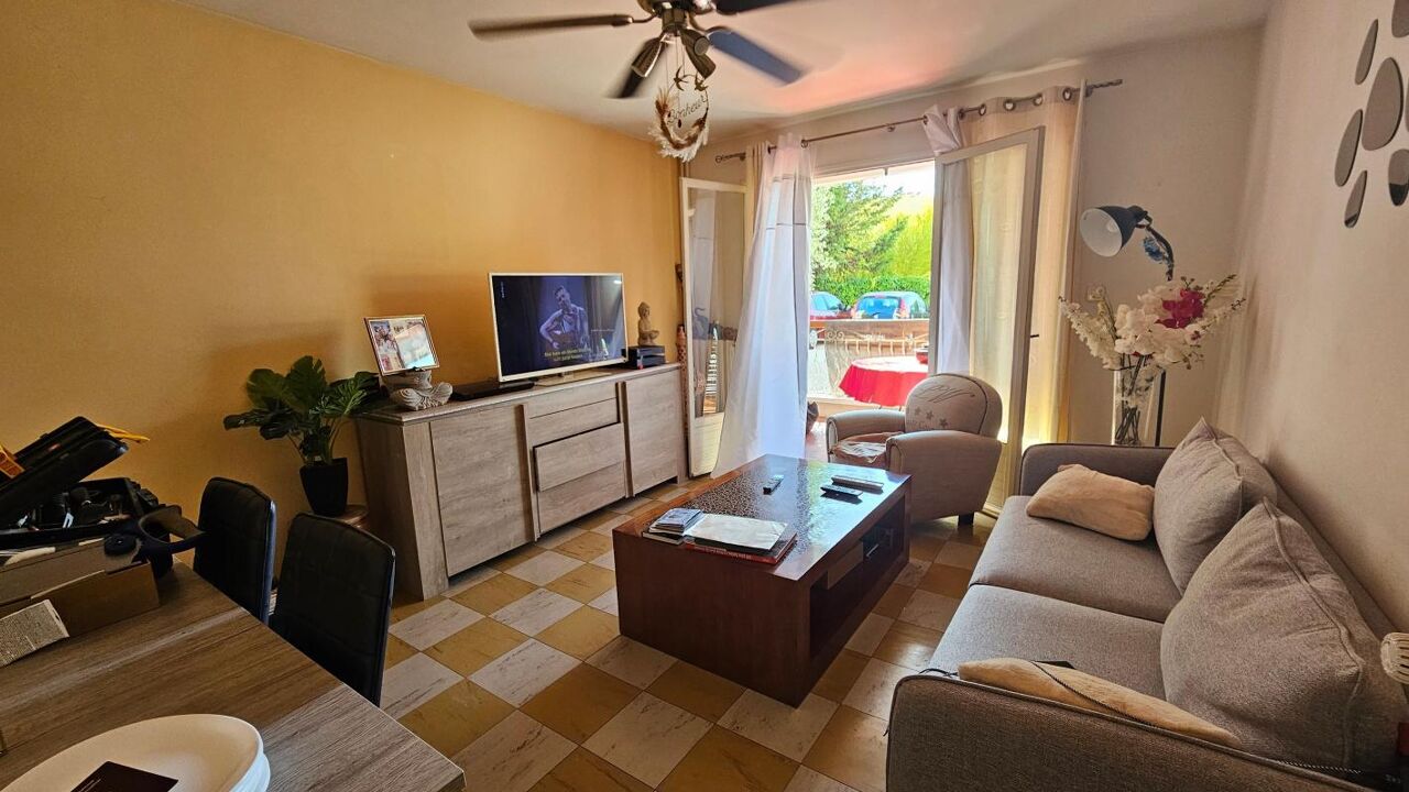 appartement 3 pièces 56 m2 à vendre à La Seyne-sur-Mer (83500)