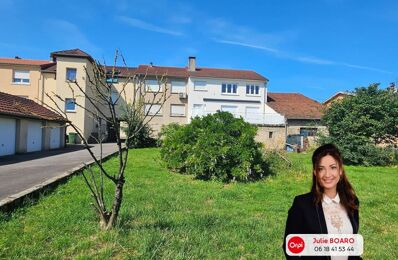 vente appartement 140 000 € à proximité de Rurange-Lès-Thionville (57310)