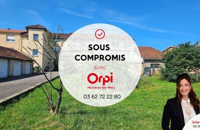 vente appartement 140 000 € à proximité de Distroff (57925)