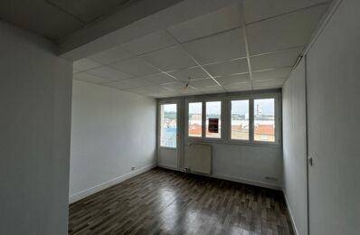 vente appartement 55 000 € à proximité de Gonneville-sur-Honfleur (14600)