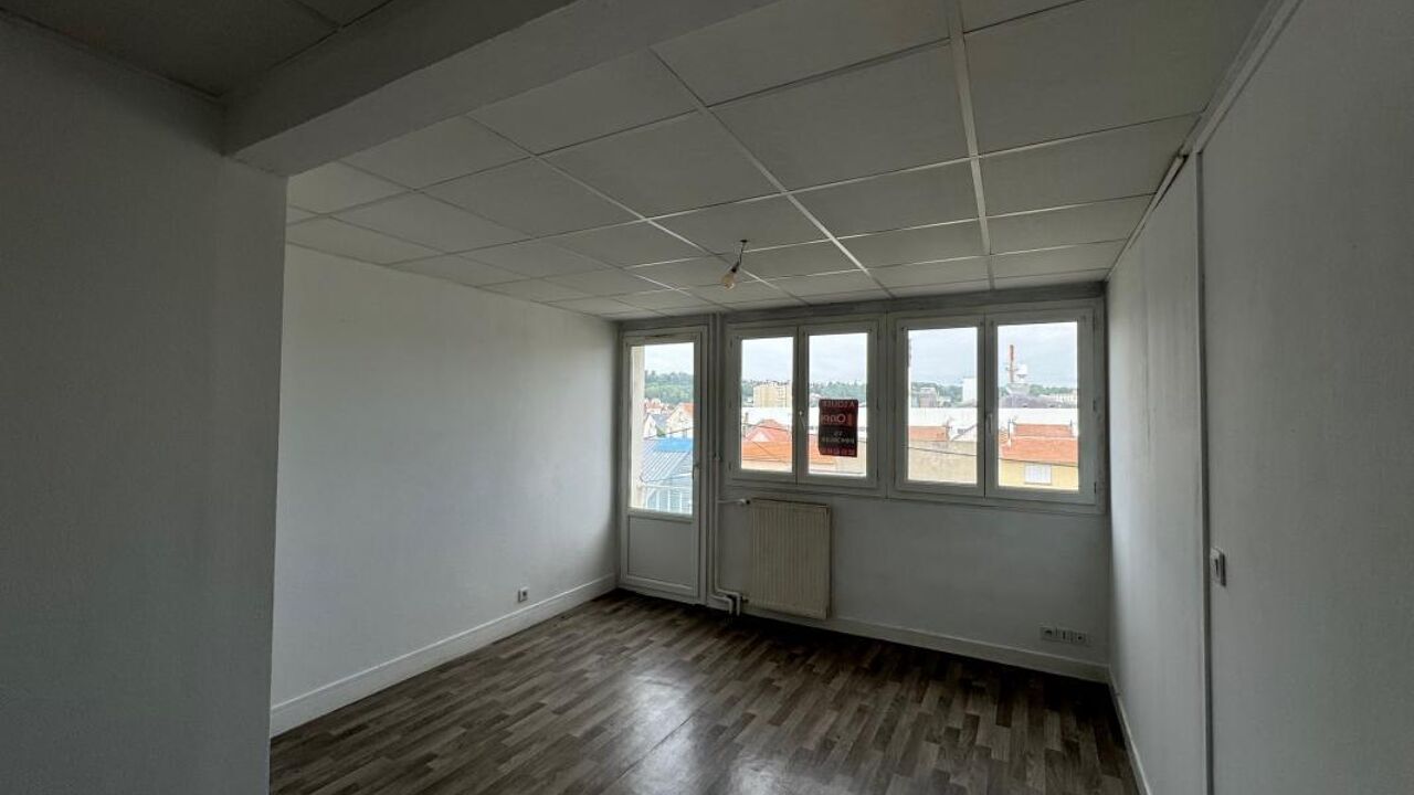 appartement 3 pièces 60 m2 à vendre à Le Havre (76600)