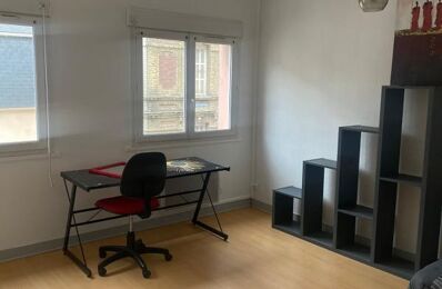 location appartement 390 € CC /mois à proximité de Harfleur (76700)