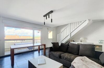 location appartement 1 750 € CC /mois à proximité de Vétraz-Monthoux (74100)